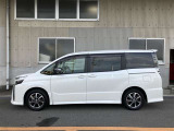ヴォクシー 2.0 ZS 煌II 