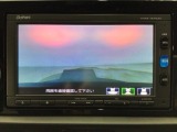 【バックカメラ】運転が苦手な方も車庫入れラクラクです!ギアをリバースに入れれば自動的に切り換わりますので、面倒な操作は不要です♪狭い駐車場もお車を傷つけず安心ですね!
