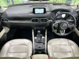 CX-5 2.2 XD Lパッケージ 