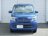N-WGN G Lパッケージ 4WD 