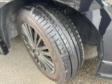 ☆純正アルミホイールなので車体との相性グッド♪☆