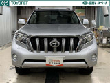 ランドクルーザープラド 2.8 TX Lパッケージ ディーゼル 4WD 