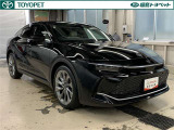 クラウンクロスオーバー 2.5 G アドバンスト レザー パッケージ E-Four 4WD 