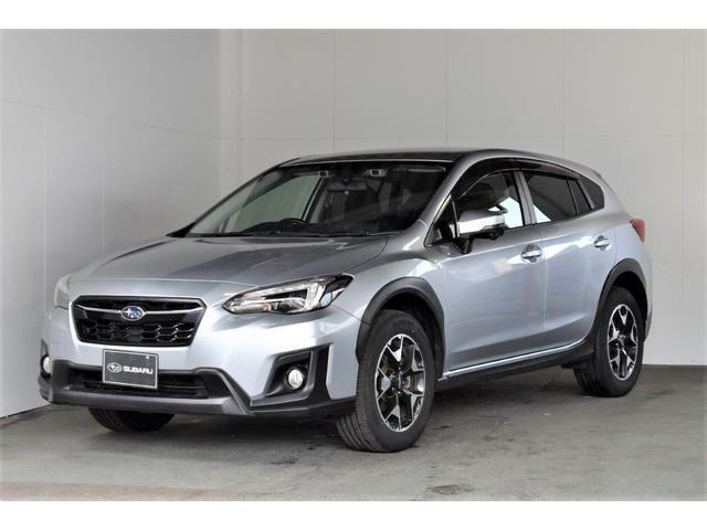 XV 2.0i-L アイサイト 4WD 