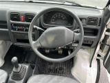 キャリイ KC エアコン パワステ 4WD 5MT