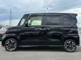 N-BOXカスタム G L ターボ ホンダセンシング 4WD 