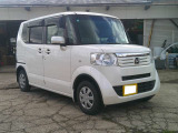 N-BOX G Lパッケージ 