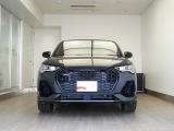 Q3スポーツバック 40 TDI クワトロ Sライン ディーゼル 4WD 