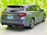 レヴォーグ 1.6 GT-S アイサイト 4WD 