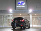 XV  2.0e-L アイサイト 4WD