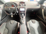 RCZ R 
