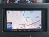 パナソニックCN-E204Z  7インチワンセグ搭載