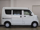 軽マートの車は全車安心の保証付!!自信があるのでできるんです♪整備工場、板金工場、完備♪