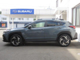 クロストレック 2.5 プレミアム S:HEV EX 4WD 
