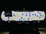 Audiは創業者であるホルヒの「いかなる時代においても第一級の素材を用い、操縦安定性に優れ、さらに進歩的なクルマの製造を目指す」という考え方に則り、こだわり抜かれたインテリアを目指しています。