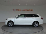 カローラフィールダー 1.5 G 4WD 