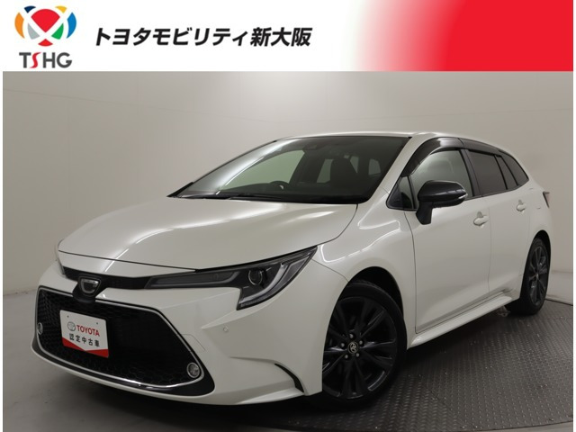 カローラツーリング 1.8 W×B 