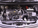★★★トヨタ認定中古車★★★ 見えないところまで美しく。室内からエンジンルームまで徹底的に洗浄。「まるごとクリーニング」実施済み!気持ちよくお乗りいただけますようクリーニング済みです。
