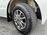 Aftermarket12インチアルミホイール