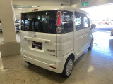 スペーシア ハイブリッド(HYBRID) G 4WD 