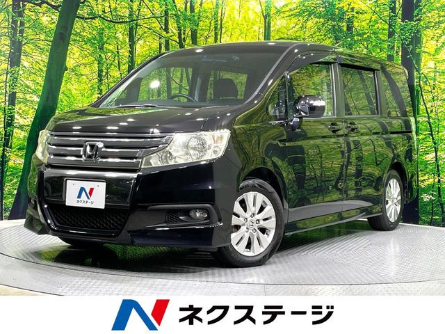 ステップワゴン 2.0 スパーダ Z 