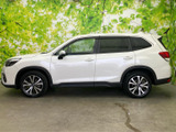 フォレスター 2.5 プレミアム 4WD 
