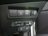 ETC搭載、スムーズなドライブには欠かせません。