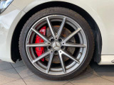 Aクラス AMG A45 4マチック 4WD 