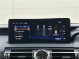 【フルセグ】地上デジタルテレビ放送サービスをハイビジョン画質で視聴したり、データ放送を受信したりすることができます。