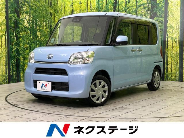 タント X SAIII 