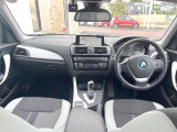 1シリーズ 118d スタイル 