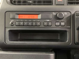 AM/FMチューナー