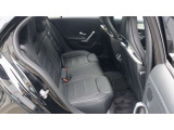 Aクラス AMG A35 4マチック (BSG搭載モデル) 4WD 
