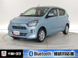 厳選されたトヨタ認定中古車のピクシスエポックです。衝突被害軽減ブレーキや車線逸脱警報装置・オートハイビームなどを搭載したサポカーであなたの安全をサポートします。