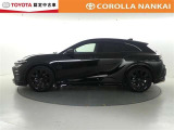 クラウンスポーツ 2.5 Z E-Four 4WD 