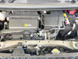 親切・丁寧な専門メカニックスタッフが応対!・車検・点検整備・事故等の修理などアフターサービスも安心。お車のカスタマイズもネクステージのサービススタッフまでご相談ください!