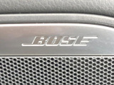 ●BOSEサラウンドシステム:モデル毎に最適な調整が施された、人気のサウンドシステムです。通常のスピーカーと比較しても音の広がりが感じられます。是非ご来店の上ご体感ください。