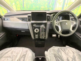 デリカD:5 2.2 シャモニー 電動サイドステップ 4WD 