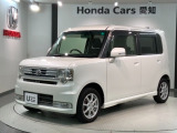 全国納車可 第三者機関証明書付 1年保証 ワンオーナー ナビ TV CD録音 DVD ドラレコ アルミ フォグ スマキ- 盗難防止装置 整備記録簿 AAC装備のダイハツのムーヴコンテ カスタムG入庫!