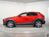 CX-30 2.0 20S 