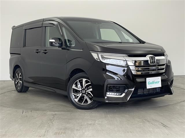ステップワゴン 1.5 スパーダ ホンダ センシング 修復歴無し