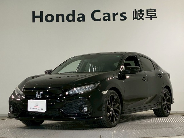 シビック 1.5 