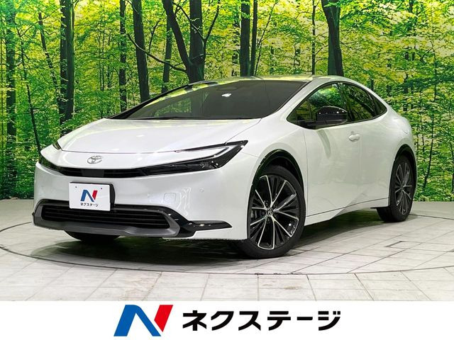 プリウス 2.0 Z 