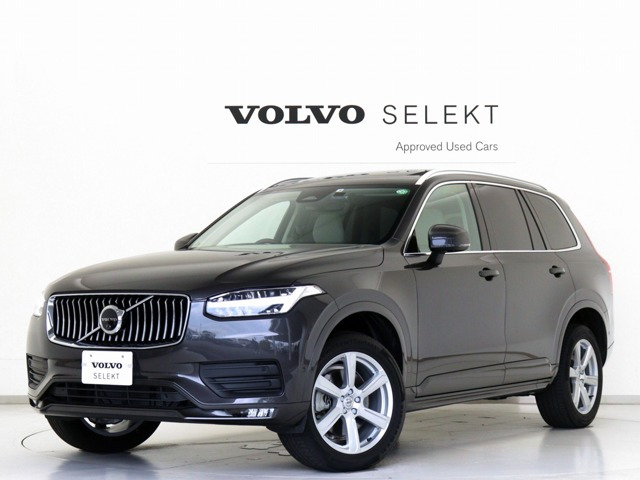 XC90プラス B5 AWD 4WD