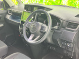 運転席