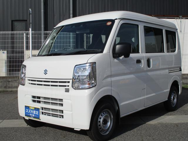 エブリイ PA リミテッド ハイルーフ 