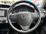 ☆ハンドルまわりもスッキリしていて運転もしやすいですよ☆