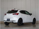 MAZDA2 1.5 XD スポルトプラス 4WD 