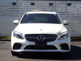 Cクラスワゴン C200 アバンギャルド AMGライン 