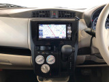 ATミッションで運転楽々